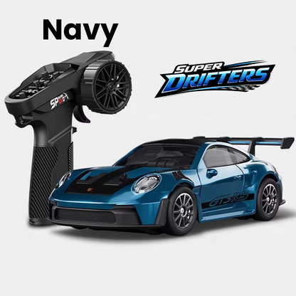 GT3 RS RC Car