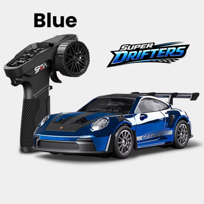 GT3 RS RC Car