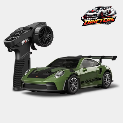 GT3 RS Super Drifters