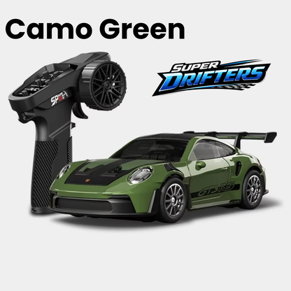 GT3 RS RC Car