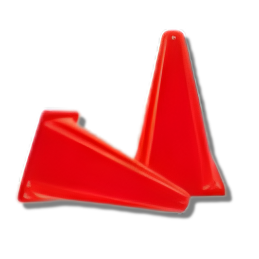 8x Roadblocks