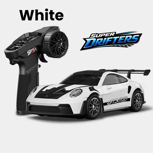 GT3 RS RC Car