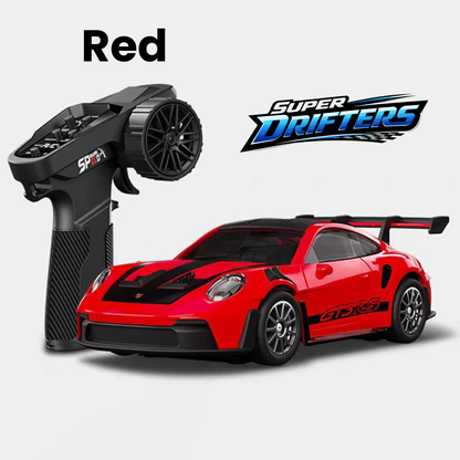 GT3 RS RC Car