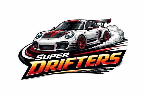Super Drifters